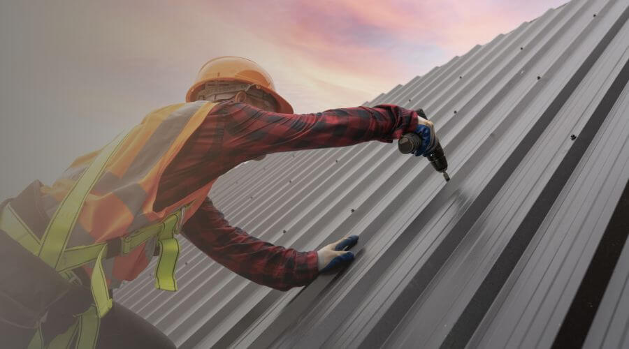 Professional residential roofers in Iroquois, IL